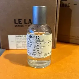 【。】LELABO GAIAC10 15mL Buy Le Labo Gaiac 10 (Tokyo City Exclusive) Perfume Samples